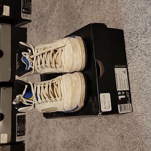 Jordan 5 Laney sz. 1.5Y